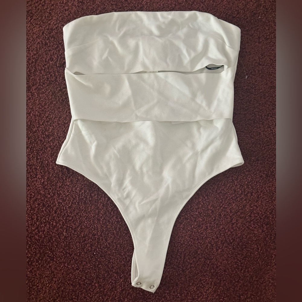 Forever 21 Bodysuit